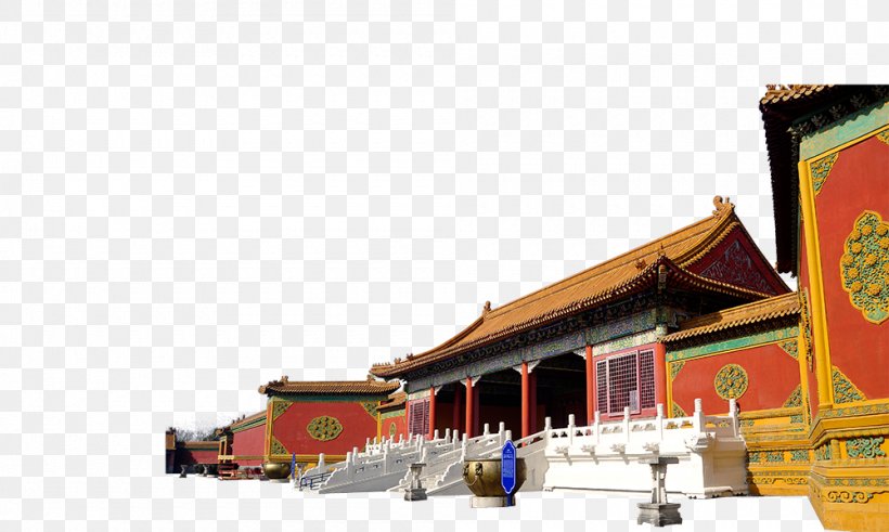 Architecture U52a8u4ec0u4e48, U5225u52a8u611fu60c5 Facade Poster, PNG, 1000x600px, Architecture, Banner, Brand, Buddhist Temple, Chinoiserie Download Free