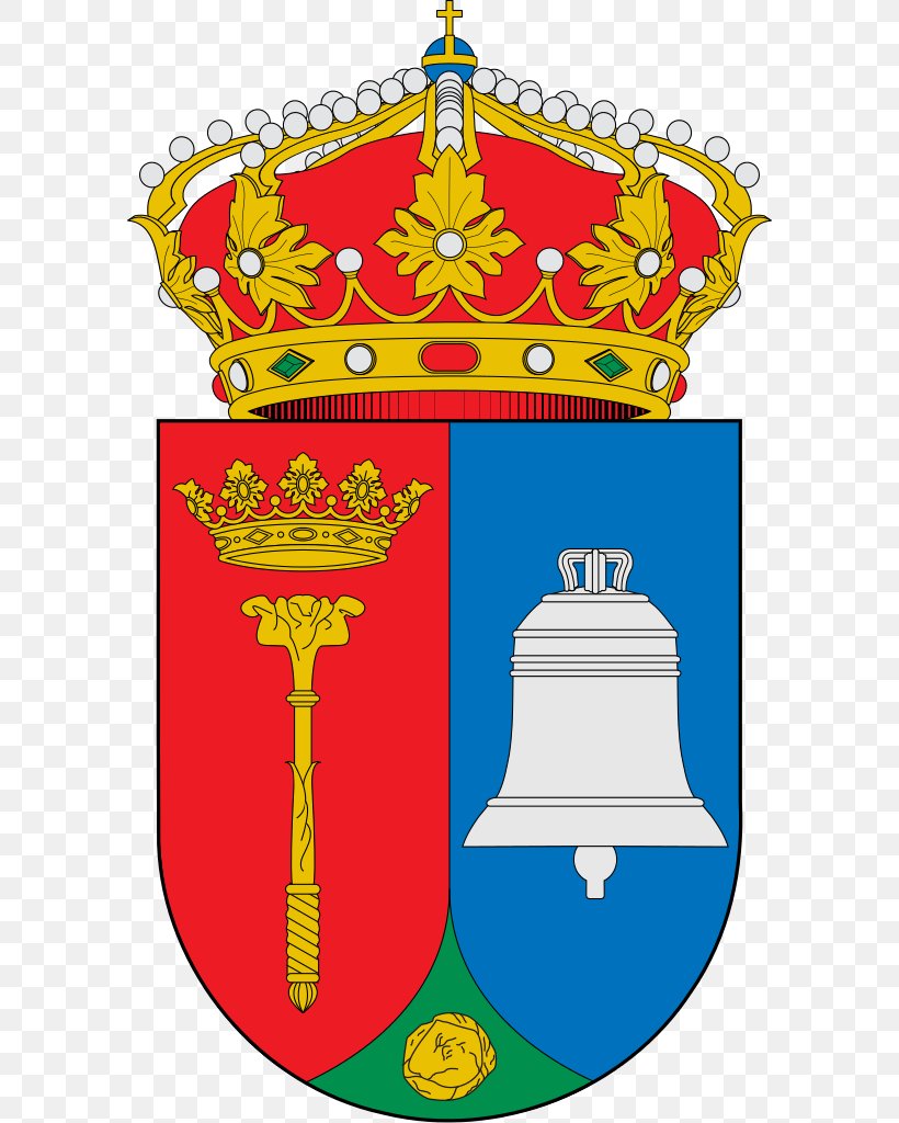 Brunete Escutcheon Navalcarnero Coat Of Arms Of Spain, PNG, 588x1024px, Brunete, Area, Azure, Blazon, Coat Of Arms Download Free