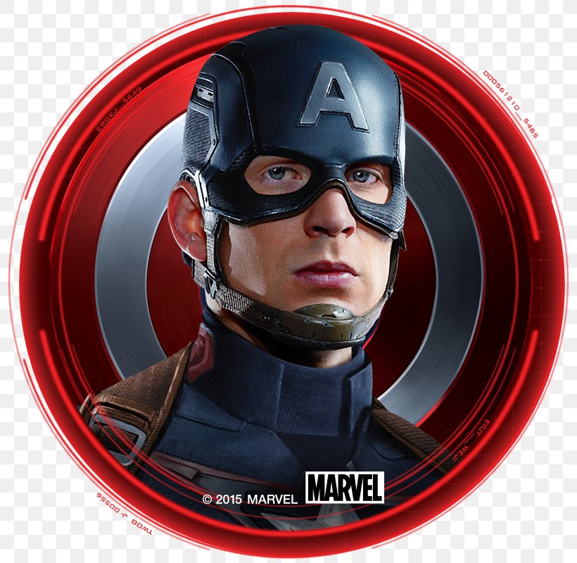 Chris Evans Captain America Iron Man The Avengers Marvel Cinematic Universe, PNG, 800x800px, Chris Evans, Avengers, Avengers Age Of Ultron, Bicycle Helmet, Captain America Download Free