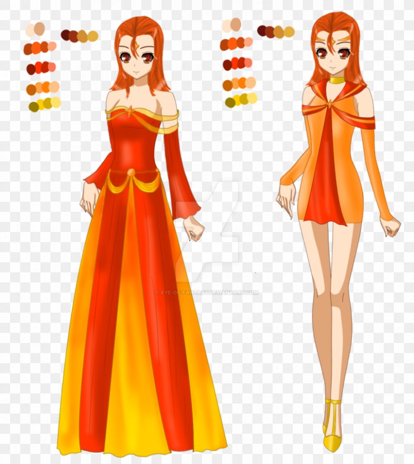 Dress Fashion Design Gown Illustration, PNG, 844x947px, Dress, Barbie, Character, Costume, Costume Design Download Free
