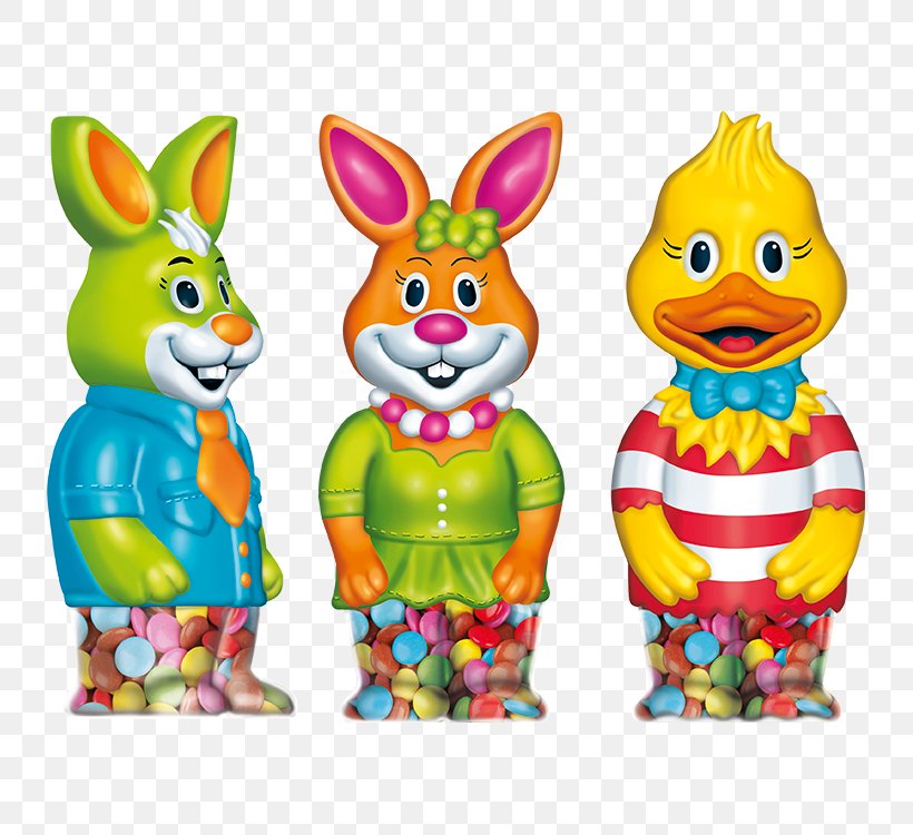 Easter Bunny Toy Animal, PNG, 750x750px, Easter Bunny, Animal, Animal Figure, Easter, Toy Download Free