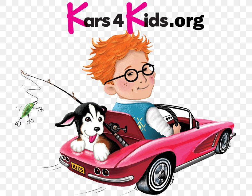 Kars4Kids Car Donation Child Oorah, PNG, 733x639px, Watercolor, Cartoon, Flower, Frame, Heart Download Free