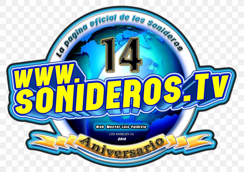 Los Angeles Sonideros TV Logo Radio Station, PNG, 1519x1074px, Los Angeles, Brand, California, Email, Label Download Free
