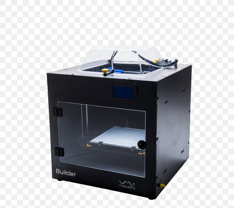 Printer 3D Printing Fab Lab Machine, PNG, 900x800px, 3d Computer Graphics, 3d Printing, Printer, Electronic Device, Fab Lab Download Free