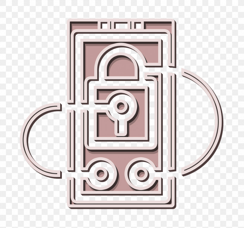 Security Icon Ui Icon Mobile Interface Icon, PNG, 1160x1082px, Security Icon, Circle, Line, Material Property, Metal Download Free