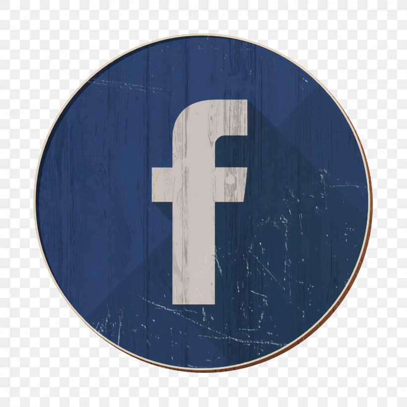 Social Media Icon Facebook Icon, PNG, 1238x1238px, Social Media Icon, Blue, Brown, Cross, Electric Blue Download Free