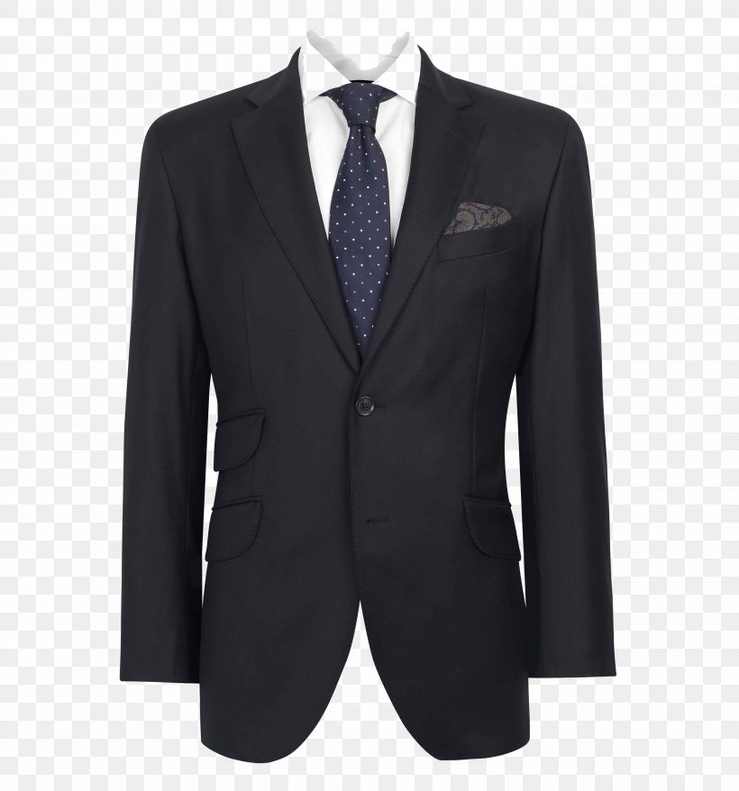 Suit Tailor Blazer Clothing, PNG, 3080x3300px, Suit, Black, Black Tie, Blazer, Button Download Free