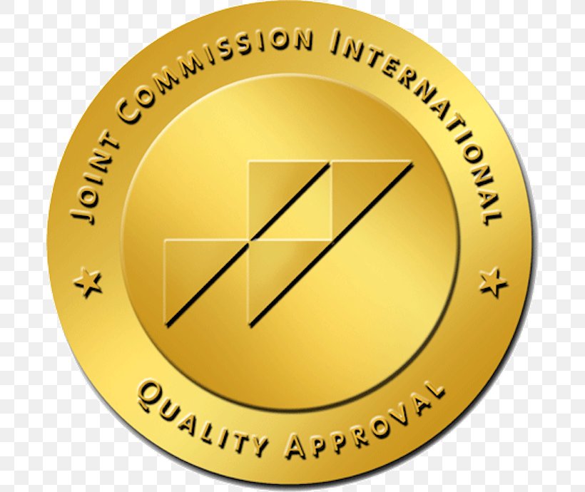 The Joint Commission Hospital Accreditation Logo Nurse, PNG, 690x690px, Joint Commission, Accreditation, Area, Brand, Clinic Download Free