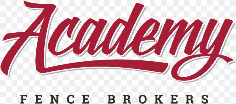 Academy Fence Brokers Logo Brand, PNG, 1200x532px, Fence, Area, Brand, Logo, Pdf Download Free