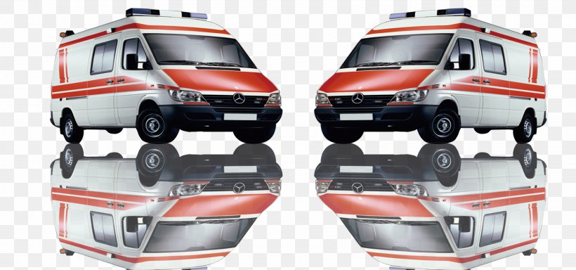Ambulance Car Van, PNG, 3779x1772px, Car, Ambulance, Automotive Exterior, Brand, Commercial Vehicle Download Free