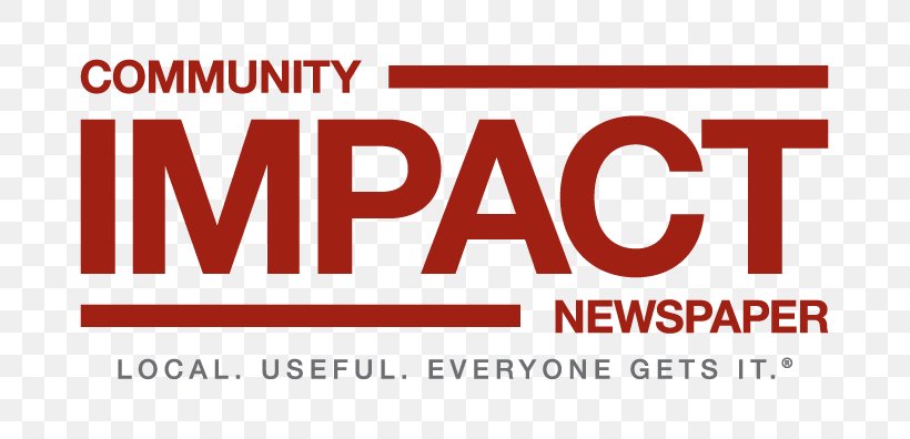 Austin Pflugerville Community Impact Newspaper, PNG, 792x396px, Austin, Area, Banner, Brand, Business Download Free