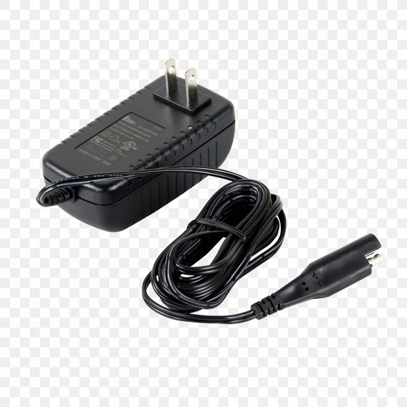 Battery Charger AC Adapter Laptop Alternating Current, PNG, 1000x1000px, Battery Charger, Ac Adapter, Adapter, Alternating Current, Computer Component Download Free