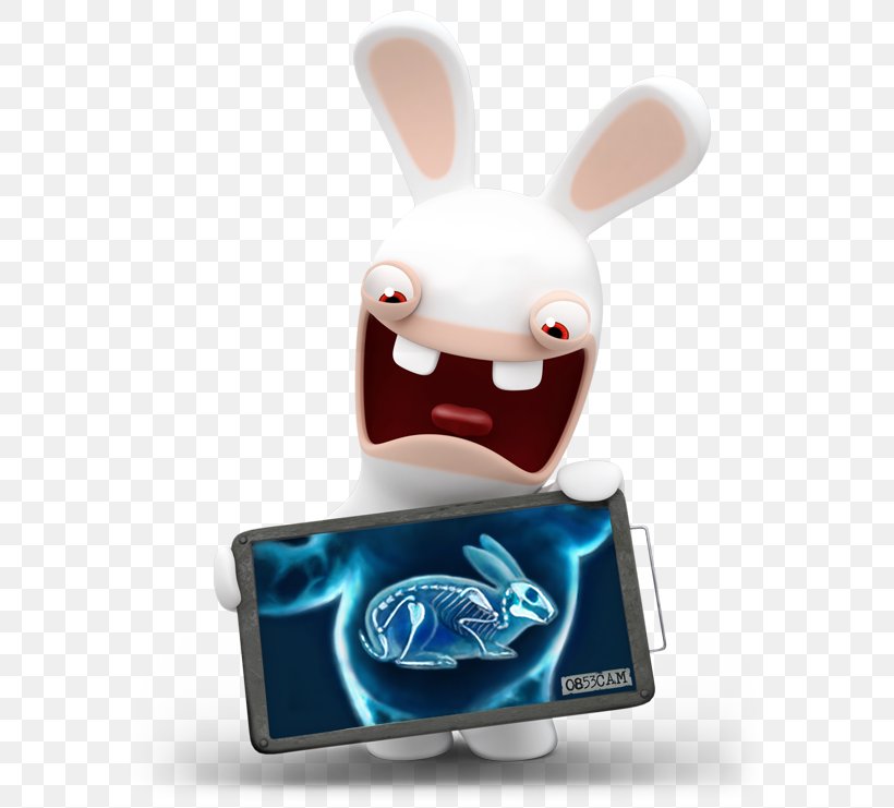 Centre D'amusement Les Lapins Crétins Raving Rabbids Sticker Montreal Room, PNG, 600x741px, 2017, Raving Rabbids, Birthday, Child, Montreal Download Free