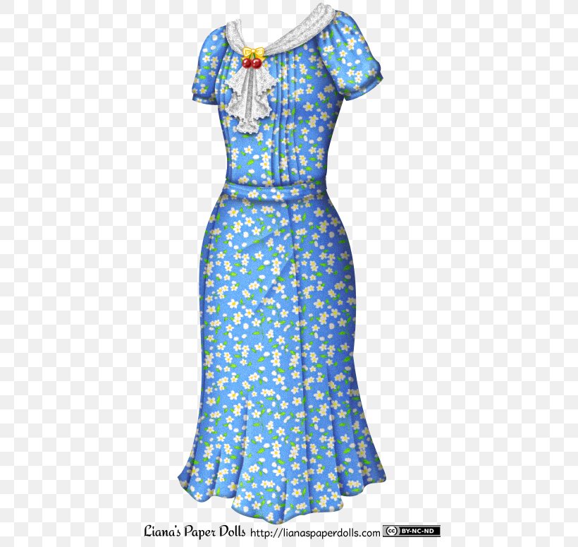 Dress Clothing Gown Costume Pattern, PNG, 443x775px, Dress, Aqua, Belt, Blue, Clothing Download Free