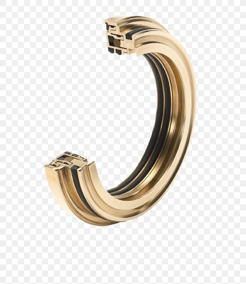 End-face Mechanical Seal Viton Gasket Rolling-element Bearing, PNG, 673x945px, Seal, Bangle, Bearing, Body Jewelry, Brass Download Free
