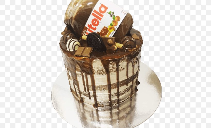 German Chocolate Cake Ganache Fudge Praline, PNG, 500x500px, Chocolate Cake, Buttercream, Cake, Chocolate, Chocolate Brownie Download Free