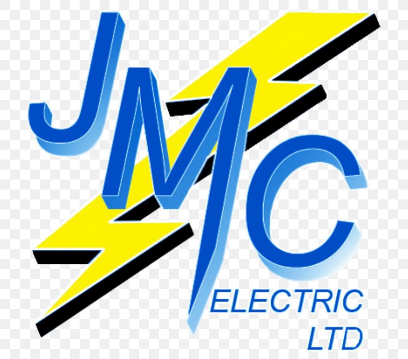 JMC Electric Ltd. Electrician Electrical Contractor ANC Electric Business, PNG, 720x720px, Electrician, Area, Brand, Business, Company Download Free