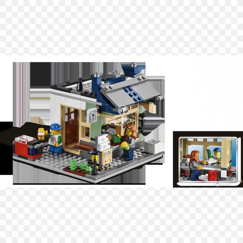 LEGO 31036 Creator Toy & Grocery Shop Lego Creator, PNG, 1280x1280px, Lego, Lego Creator, Lego Group, Toy Download Free