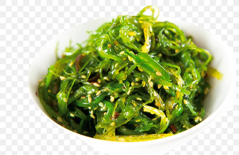 Namul Sushi Salad Algae Food, PNG, 800x533px, Namul, Algae, Aonori, Asian Cuisine, Dish Download Free
