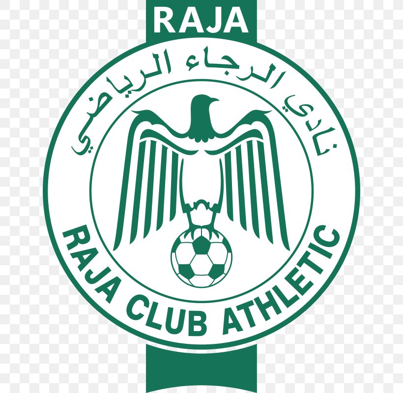 Raja Casablanca Morocco National Football Team Wydad AC, PNG, 800x800px, Raja Casablanca, Abdelilah Hafidi, Area, Black And White, Brand Download Free