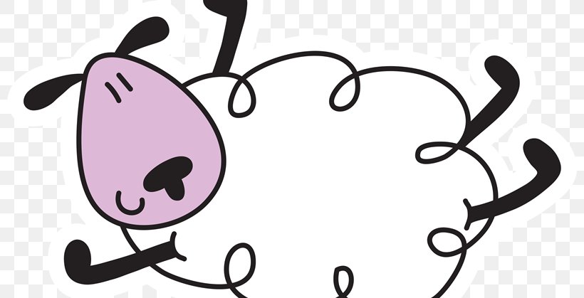 Sheep Vector Graphics Wool Image Illustration, PNG, 800x419px, Sheep, Art, Cartoon, Cloud, Drawing Download Free