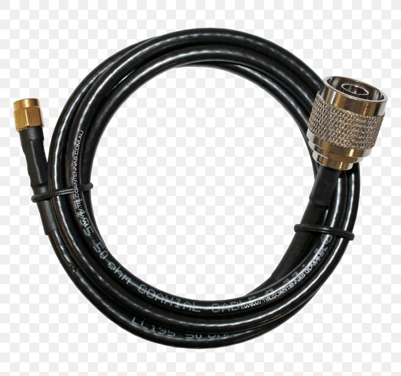 SMA Connector Electrical Connector RCA Connector Coaxial Cable Electrical Cable, PNG, 768x768px, Sma Connector, Aerials, Cable, Cable Television, Coaxial Download Free