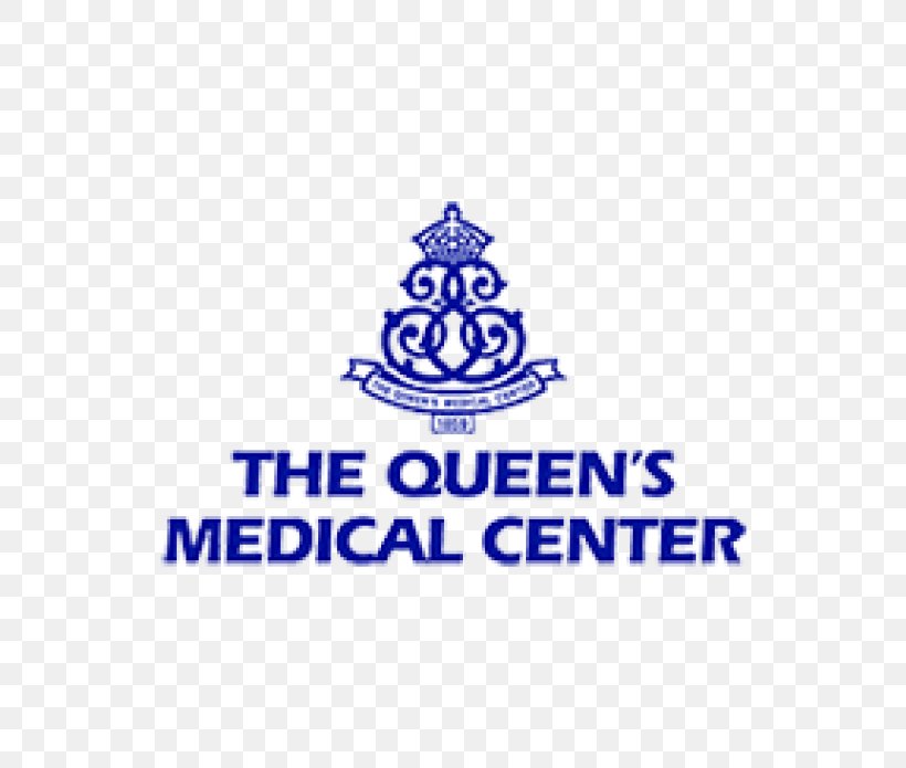 The Queen's Medical Center Health Care Medicine Hospital Physician, PNG, 768x695px, Health Care, Area, Blue, Brand, Clinic Download Free