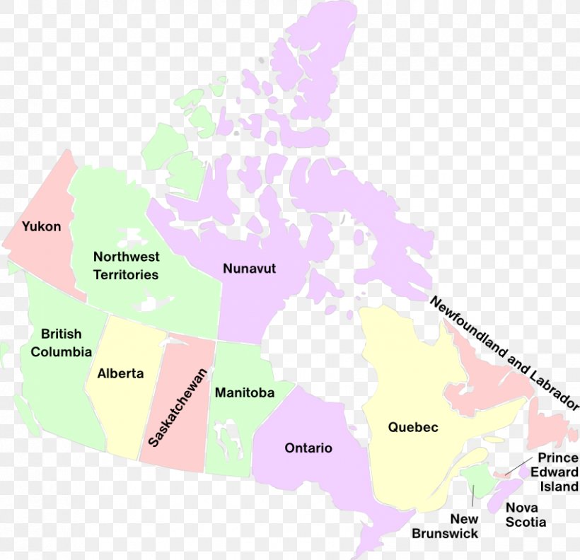World Language Canada Map Line, PNG, 850x822px, World, Area, Canada, Diagram, Language Download Free