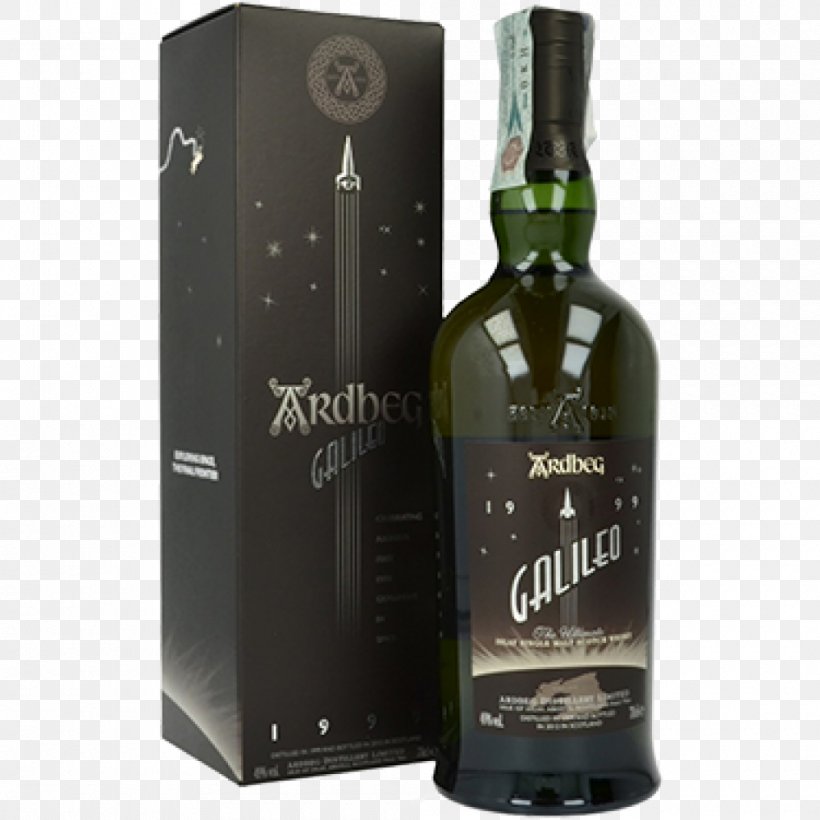 Ardbeg Liqueur Whiskey Single Malt Whisky Scotch Whisky, PNG, 1000x1000px, Ardbeg, Alcoholic Beverage, Bacardi, Bottle, Cognac Download Free