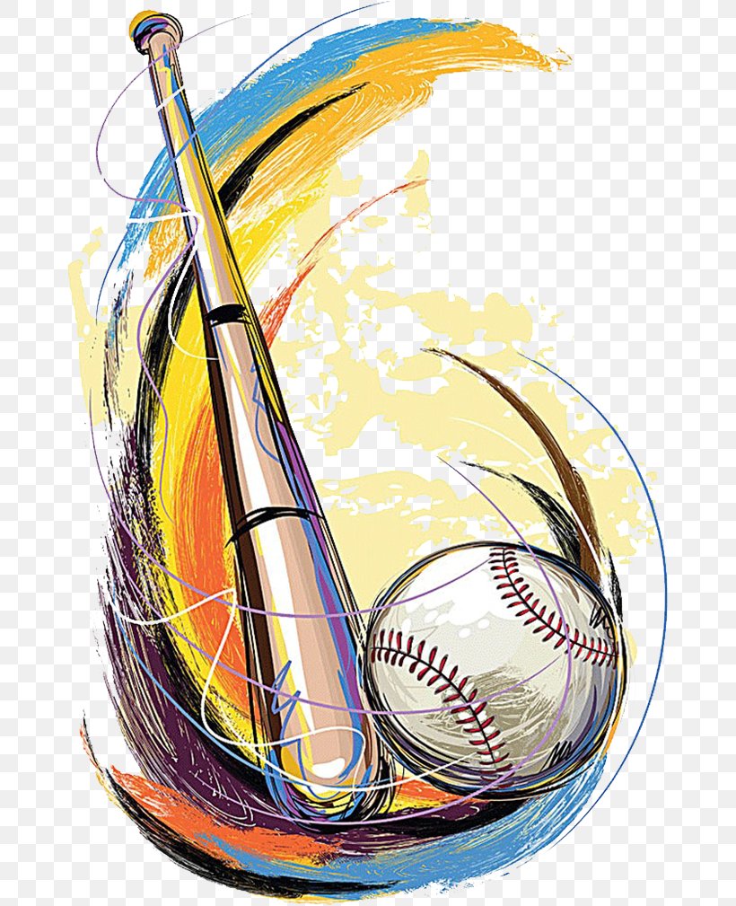cool baseball designs