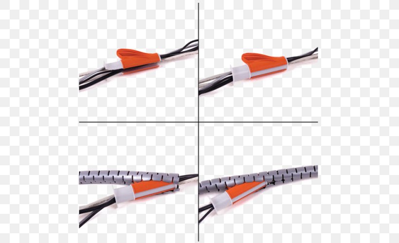 Electrical Cable Light Dataflex Cable Tool White, PNG, 500x500px, Electrical Cable, Black, Cable, Cable Management, Cable Tie Download Free