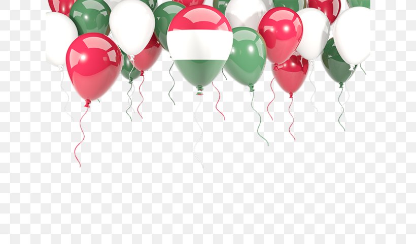 Flag Of Nicaragua Stock Photography Flag Of Denmark Flag Of Hungary, PNG, 640x480px, Flag Of Nicaragua, Balloon, Christmas Ornament, Flag, Flag Of Denmark Download Free