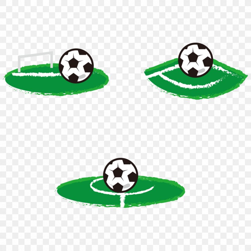 Football Pitch Corner Kick Illustration, PNG, 1000x1000px, Football, Area, Ball, Ball Game, Corner Kick Download Free
