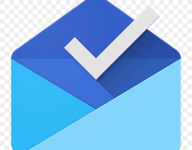 Inbox By Gmail Google Play Email, PNG, 800x640px, Inbox By Gmail, Android, Blue, Brand, Email Download Free