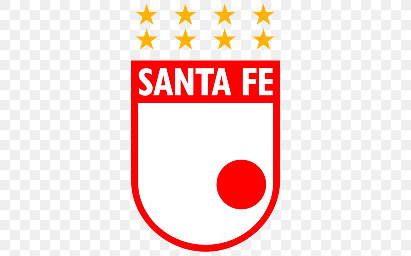 Independiente Santa Fe Categoría Primera A Millonarios F.C. Copa Sudamericana América De Cali, PNG, 512x512px, Independiente Santa Fe, Area, Brand, Colombia, Copa Libertadores Download Free