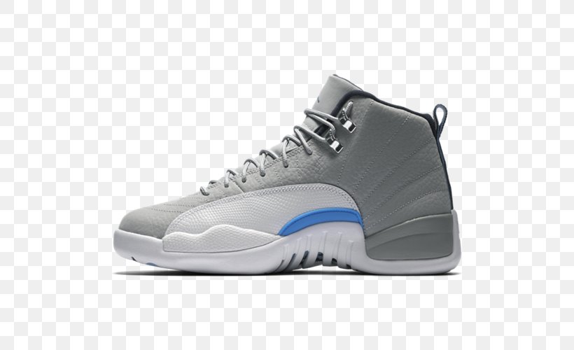Jumpman Air Jordan Retro XII Nike Sneakers, PNG, 500x500px, Jumpman, Air Jordan, Air Jordan Retro Xii, Athletic Shoe, Basketball Shoe Download Free