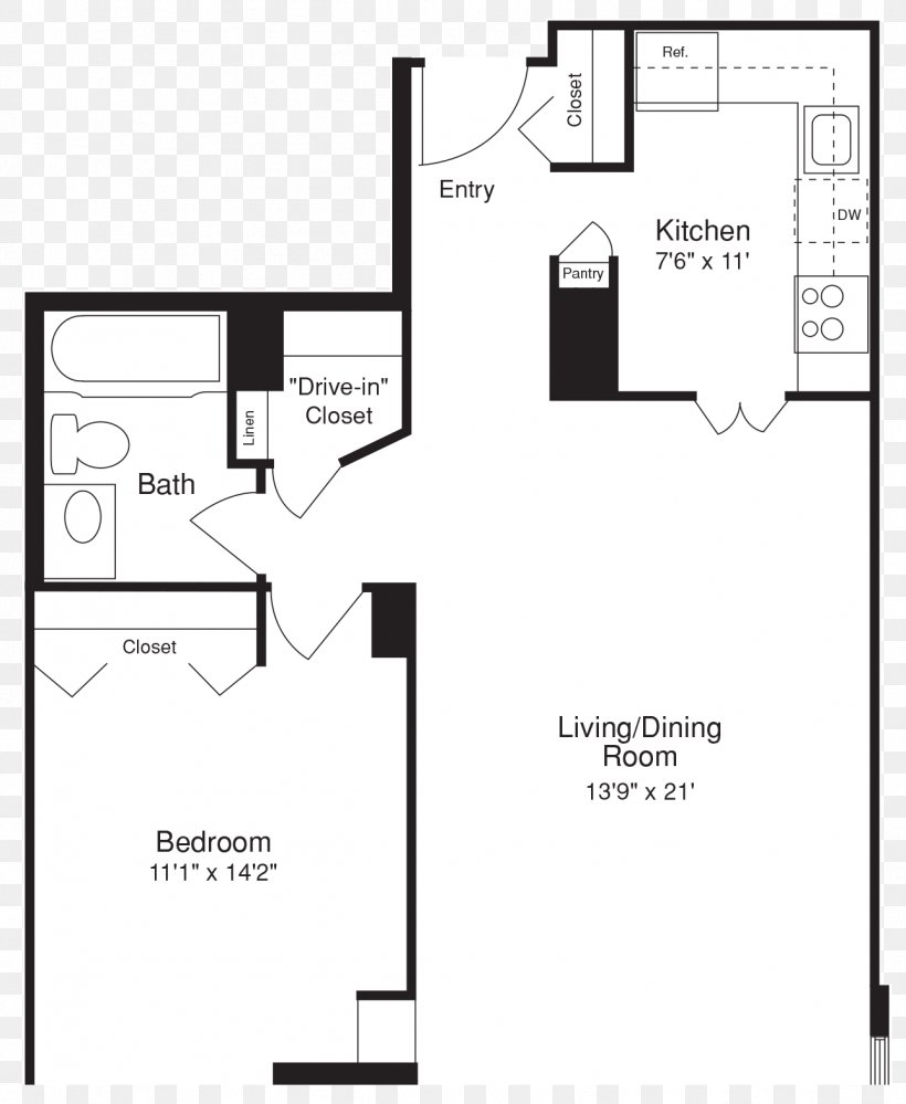 Planned Property Mangement Old Town Gold Coast Historic District West Chestnut Street Location, PNG, 1289x1571px, Old Town, Apartment, Area, Black And White, Chicago Download Free