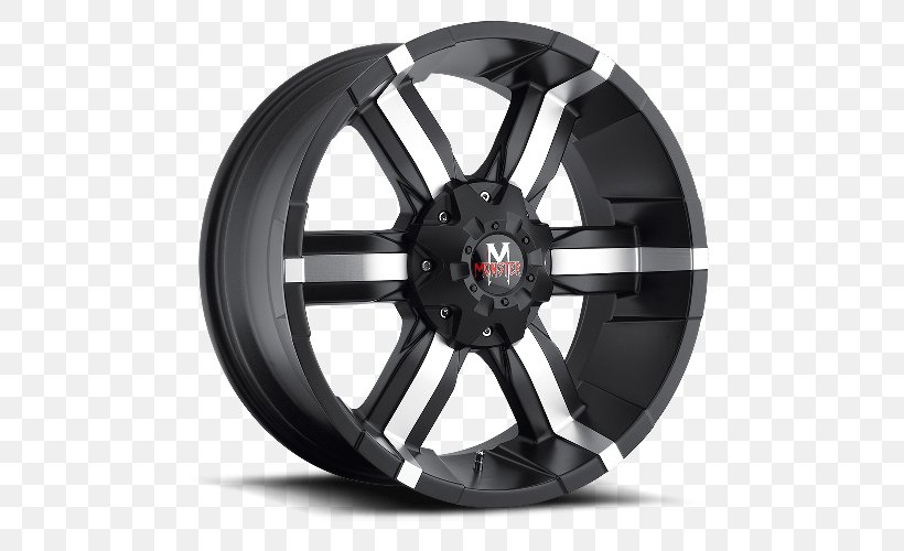 Rim Off-roading Custom Wheel Tire, PNG, 500x500px, Rim, Alloy Wheel, Auto Part, Automotive Design, Automotive Tire Download Free