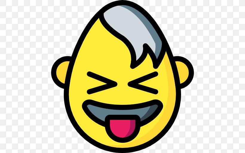 Smile Emoji Clip Art, PNG, 512x512px, Smile, Emoji, Emojipedia, Emoticon, Facial Expression Download Free