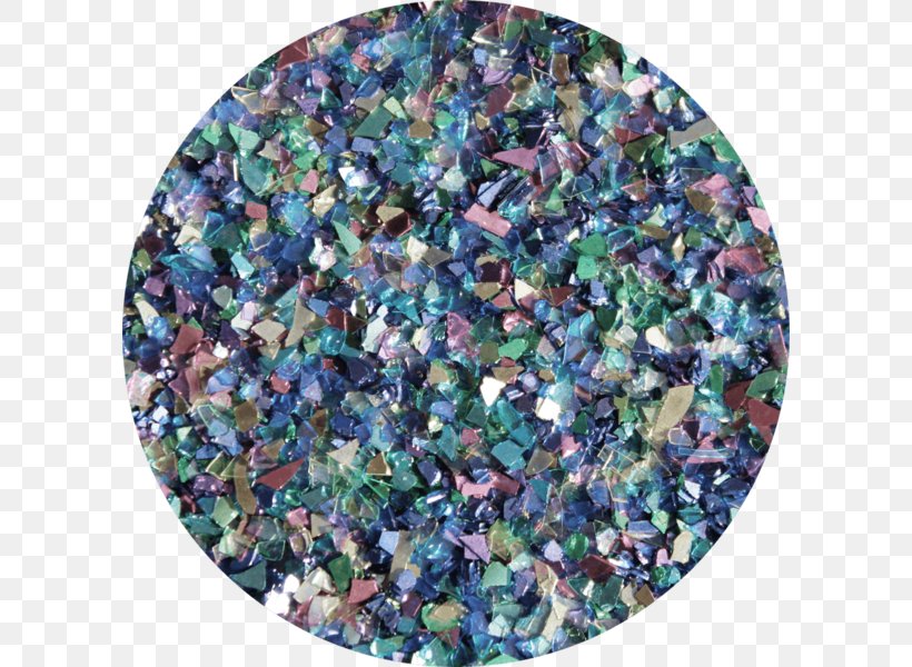 Art Glitter Pebble Plastic Color Blue, PNG, 600x600px, Art Glitter, Bead, Blue, Color, Gemstone Download Free