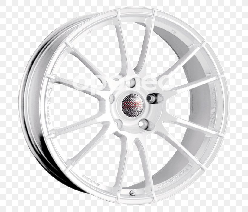 Car OZ Group Rim Alloy Wheel, PNG, 700x700px, Car, Alloy, Alloy Wheel, Auto Part, Automotive Wheel System Download Free