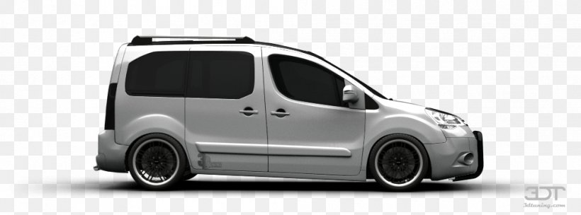 Compact Van Citroën Berlingo Car Citroën C1, PNG, 1004x373px, Compact Van, Automotive Design, Automotive Exterior, Automotive Tire, Automotive Wheel System Download Free