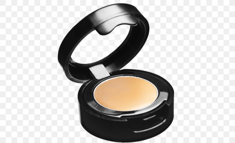 Face Powder Concealer Cosmetics Cream Make-up, PNG, 500x500px, Face Powder, Concealer, Cosmetics, Cream, Eye Shadow Download Free