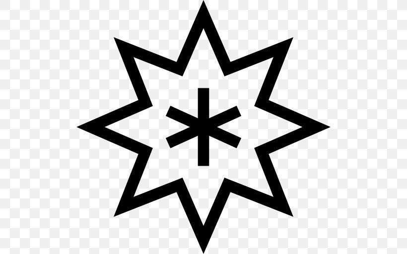 Heptagram Star Polygons In Art And Culture Five-pointed Star Galaxy, PNG, 512x512px, Heptagram, Area, Black And White, Fivepointed Star, Galaxy Download Free