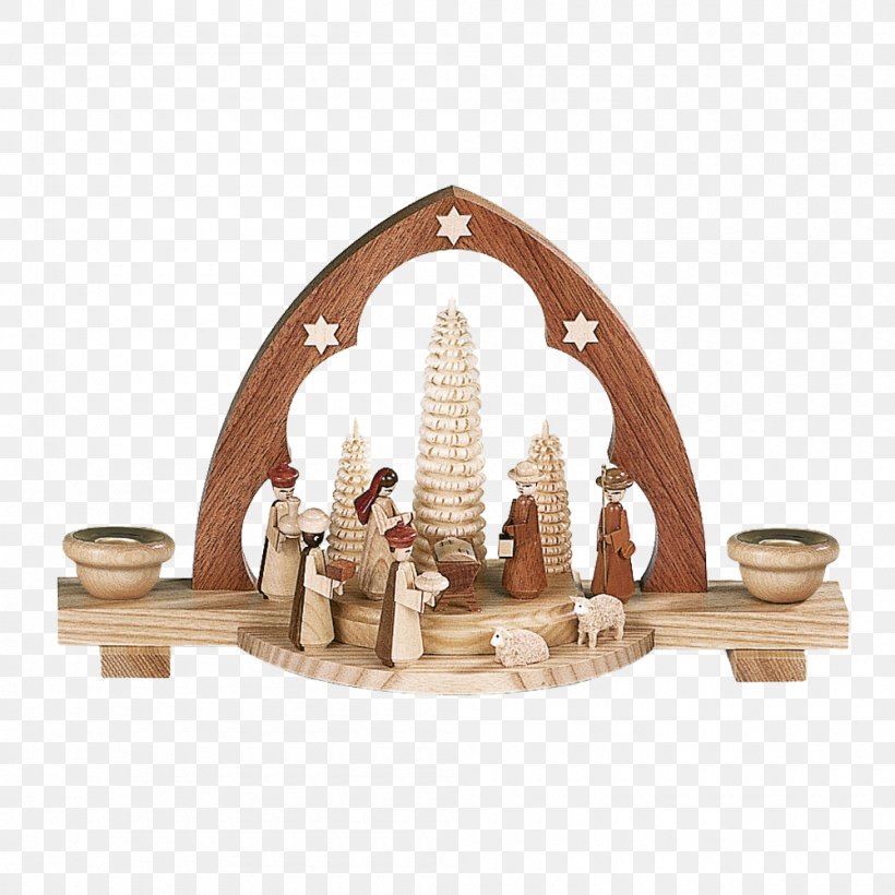 Ore Mountains Seiffen Schwibbogen Nativity Scene Christmas, PNG, 1000x1000px, Ore Mountains, Candle, Christmas, Christmas Gift, Christmas Pyramid Download Free