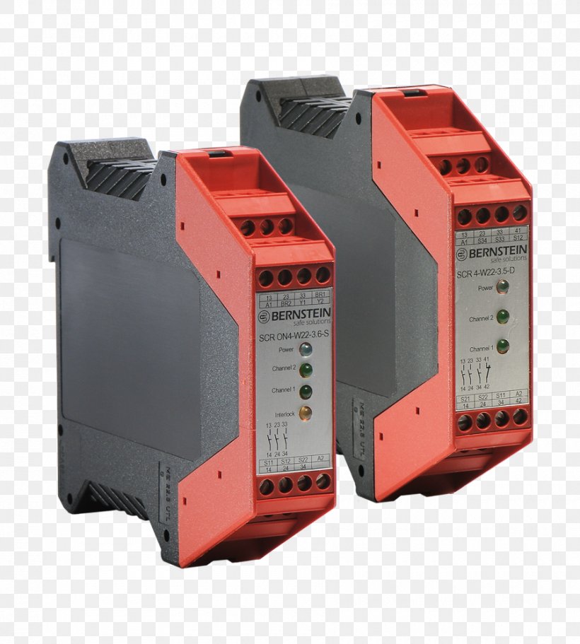 Safety Relay Circuit Breaker Industry, PNG, 900x1000px, Safety Relay, Circuit Breaker, Electrical Switches, Electronic Component, Electronic Device Download Free