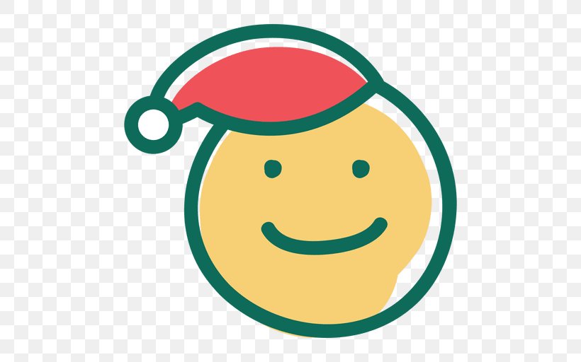 Smiley Face Clip Art, PNG, 512x512px, Smiley, Animaatio, Area, Bonnet, Christmas Download Free