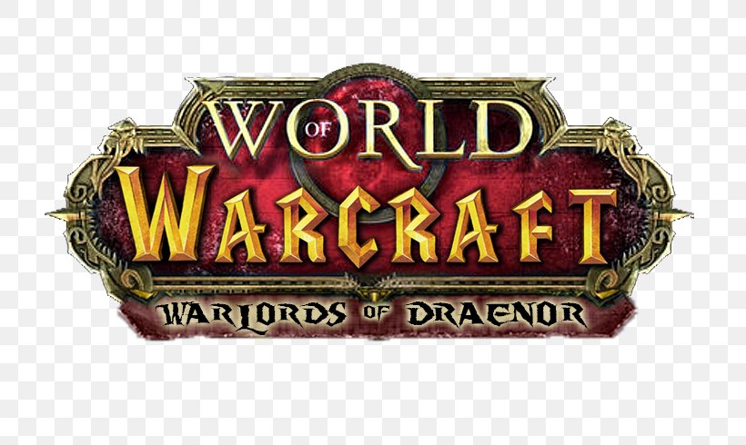 Warlords Of Draenor BlizzCon Video Game Tauren Night Elf, PNG, 800x490px, Warlords Of Draenor, Blizzard Entertainment, Blizzcon, Brand, Dwarf Download Free