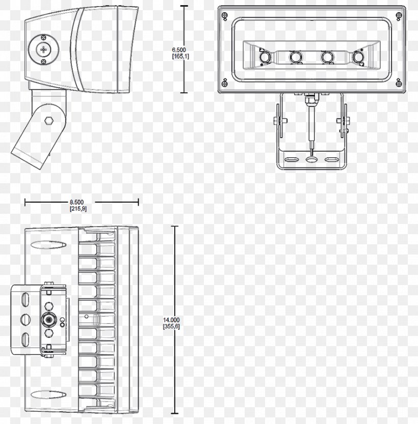 Wiring Diagram Electrical Wires & Cable Passive Infrared Sensor Dimmer, PNG, 885x900px, 010 V Lighting Control, Wiring Diagram, Area, Artwork, Black And White Download Free