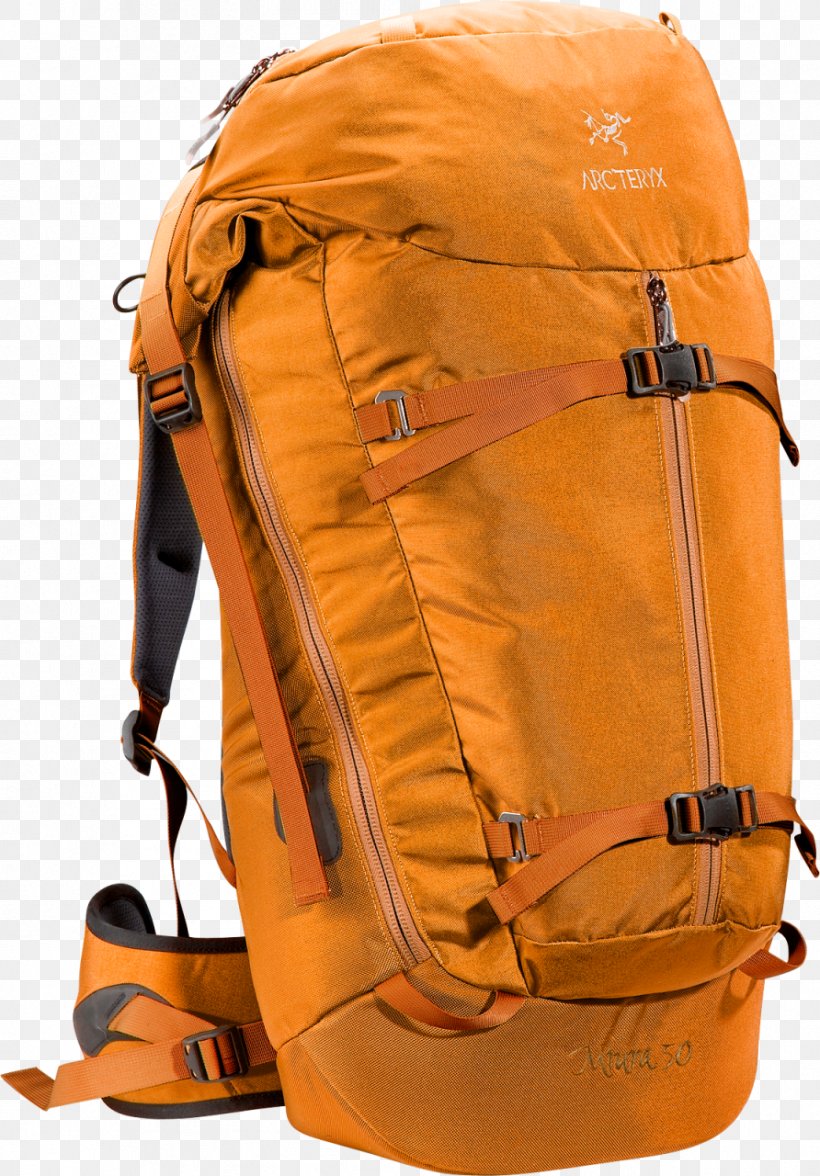 Arc'teryx Backpack Bag Climbing Strap, PNG, 892x1280px, Backpack, Archaeopteryx, Bag, Cap, Climbing Download Free